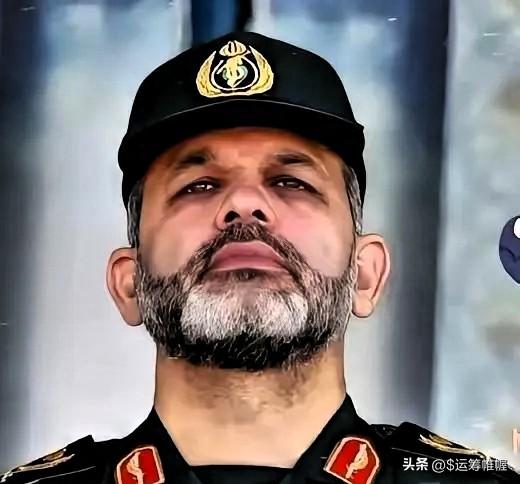 伊朗传来新消息
伊斯兰革命卫队宣布:
2026年3月9日，伊朗伊斯兰革命卫队公共