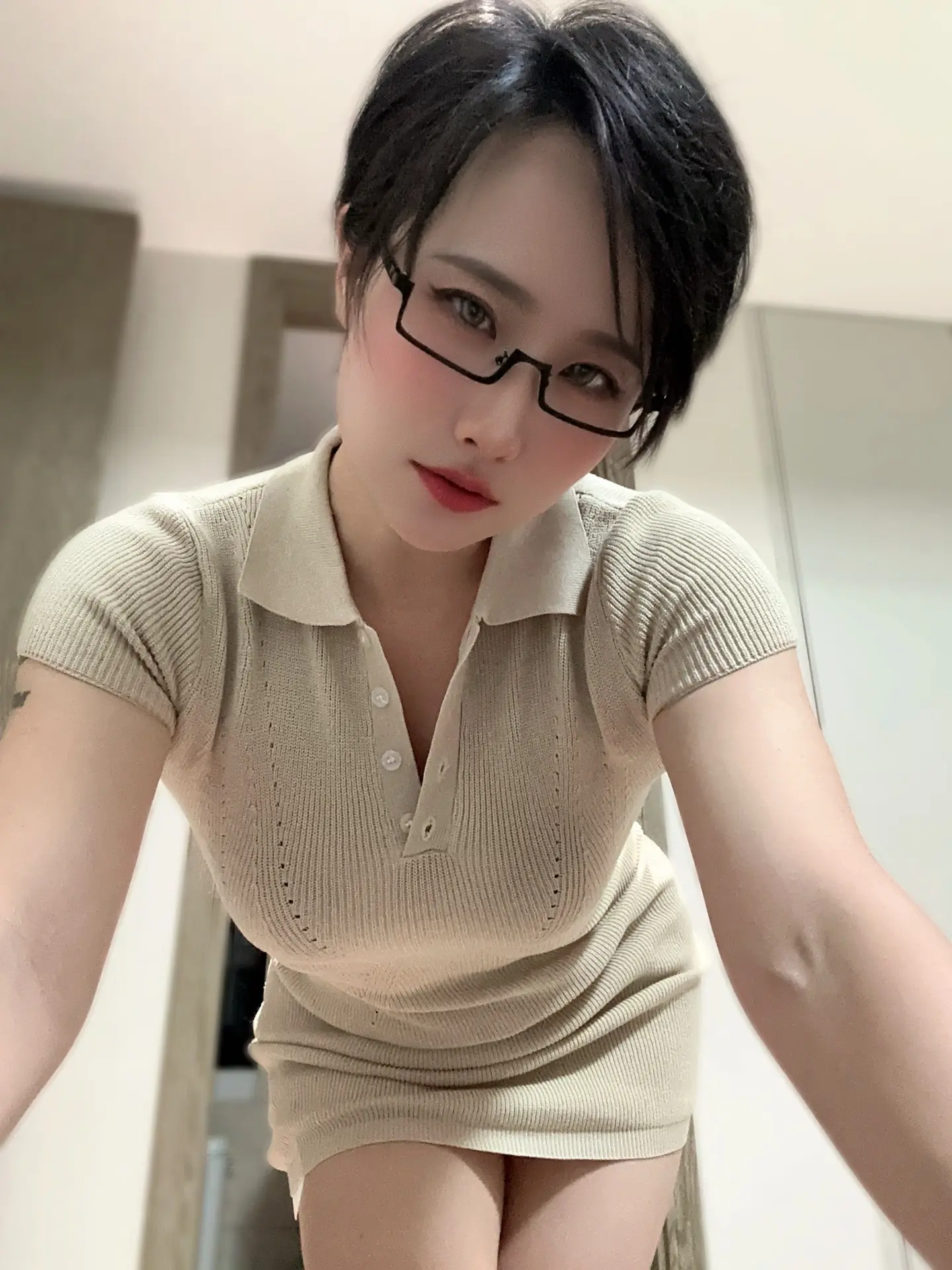 看着我…