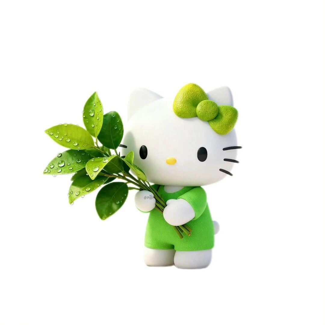 柚子叶来去霉运～ ​​​