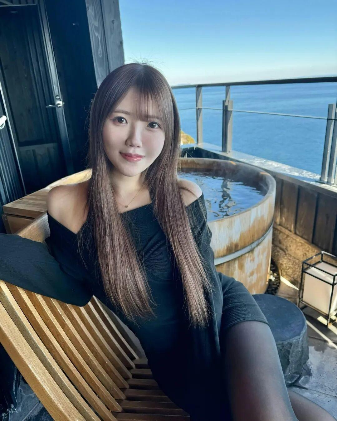 怎么穿搭会让人比较显温柔[kiss]