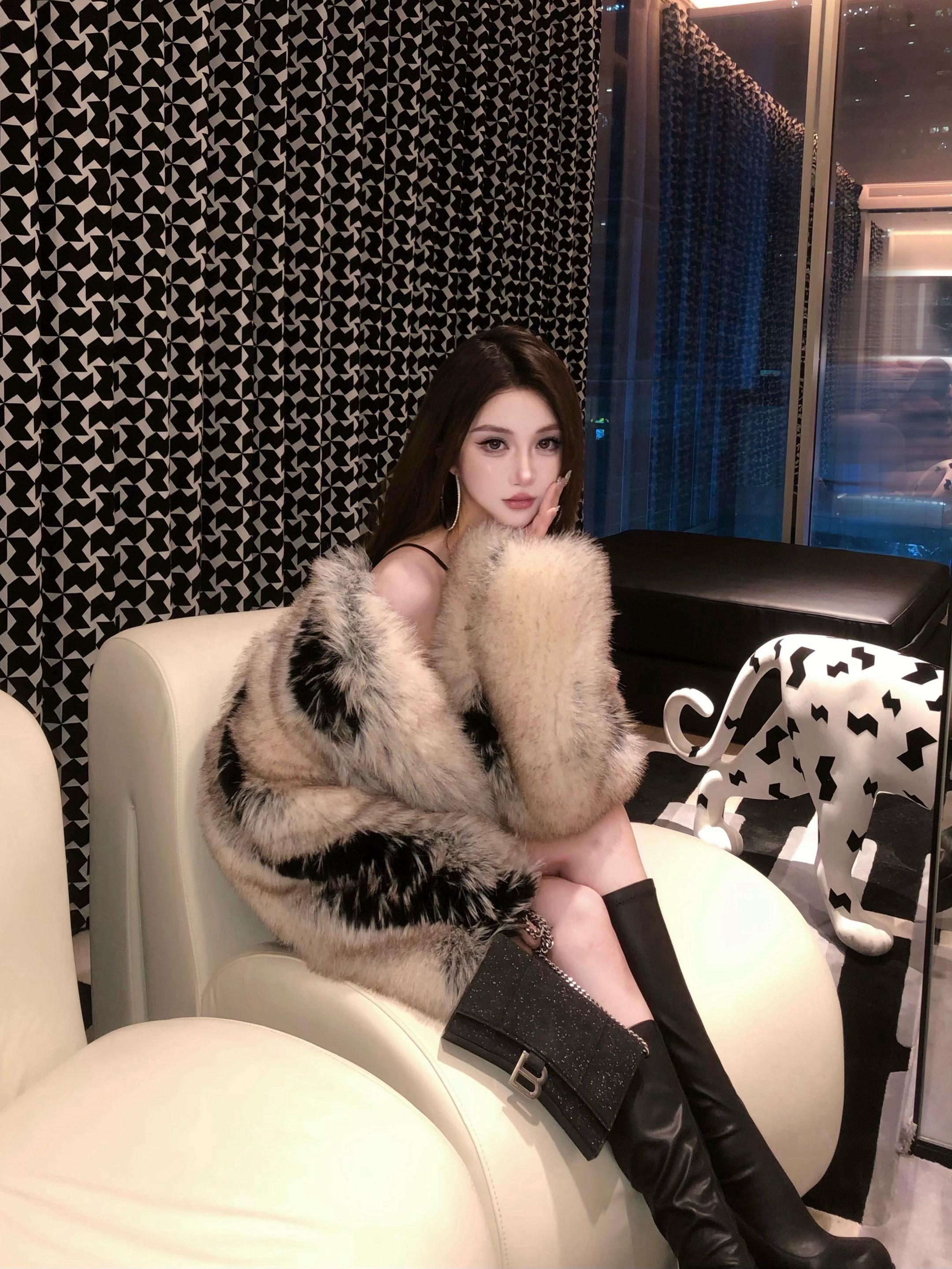 我以为是我手段高明，没想到你是真的爱我…