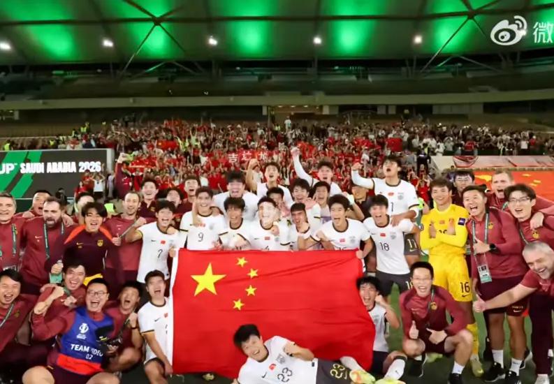 U23国足主帅：我们想拿冠军。没有什么可说的，既然已经到了这一步了，这一次足球的