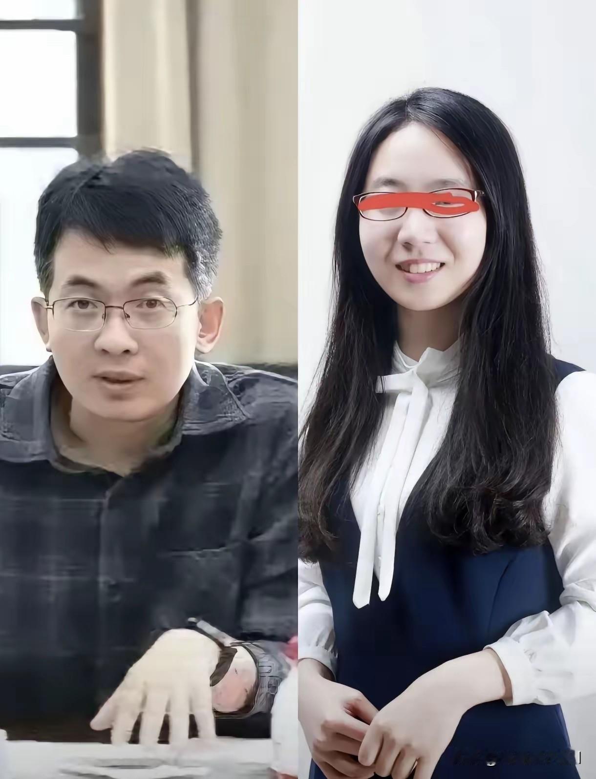 武大那个被两个亲闺女实名举报的教授，现在人已经不在武大了，跑去安徽大学当了副校长