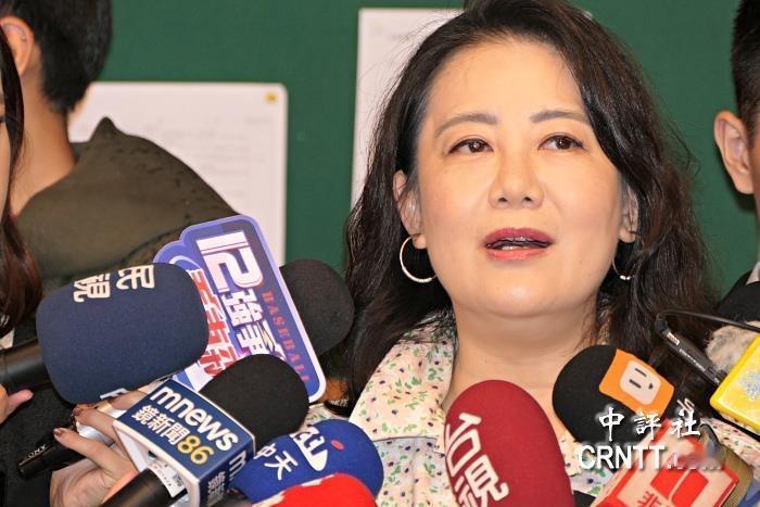 颠倒黑白！吴思瑶借赖清德窜访闹剧疯狂抹黑，完全无视一个中国原则

赖清德出不了台