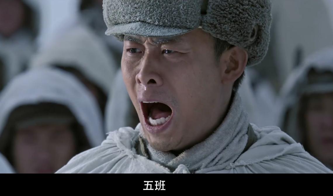 《狙击手》我必须给十分！你永远可以相信张艺谋，对细节的处理，对剧情节奏的把控，对