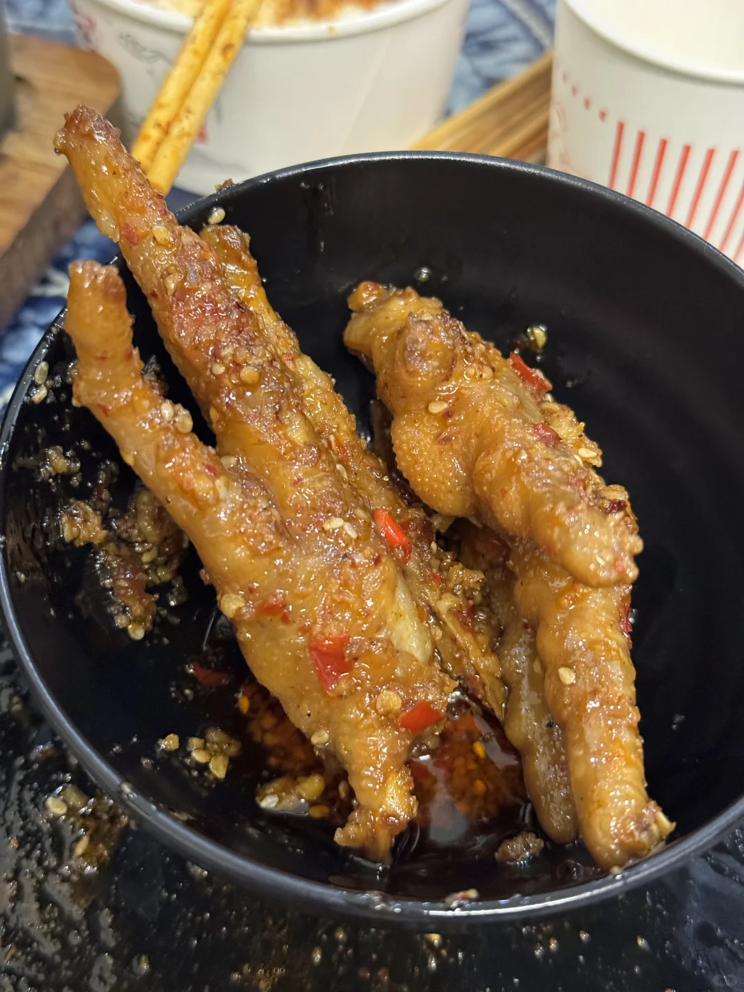 香格里拉烤串 火尚红烧烤店🔥