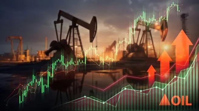 美伊军事冲突致霍尔木兹海峡受阻，油价应声大涨。
野村投信指出，能源高度依赖进口的