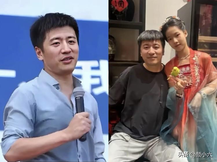 张雪峰倒下的身影，让无数人想起那句老话，适可而止。
他一路从普通家庭闯出来，成了