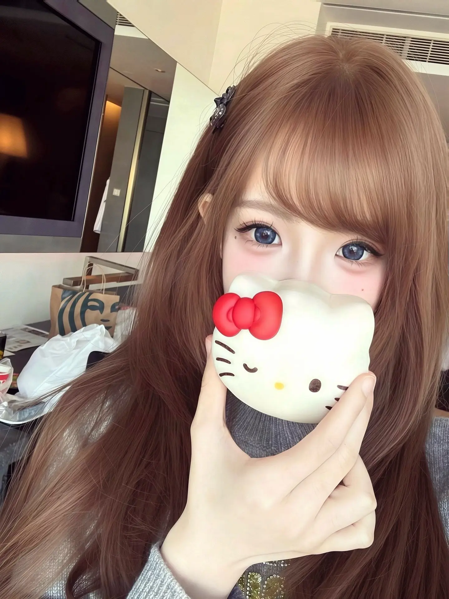 世界上有个特别幸福的人 正在读我这句话