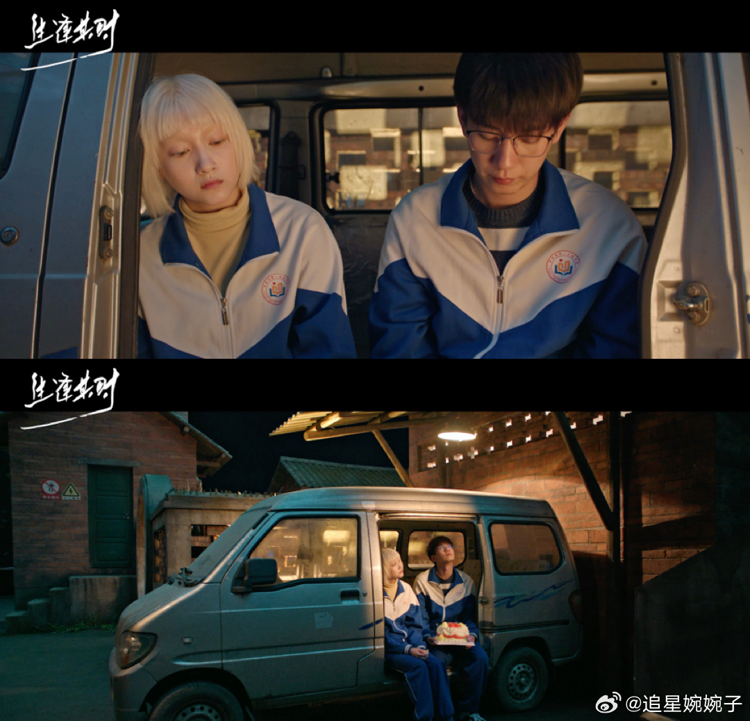 关晓彤[超话]关晓彤这次对抗路魔童来的齐时曹信就是两个魔丸，也是太有趣了，这样的