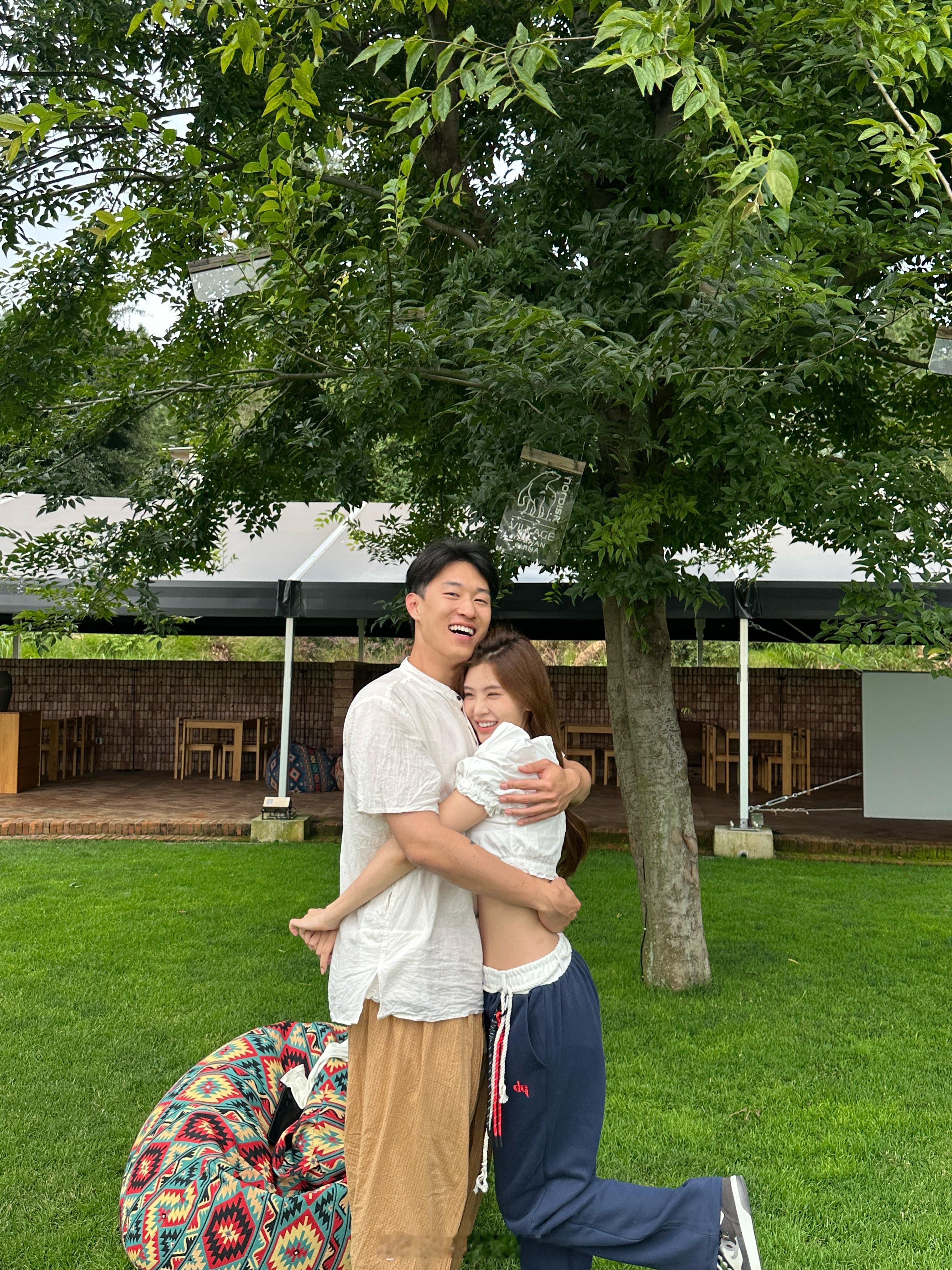 小小的发发 ​​​