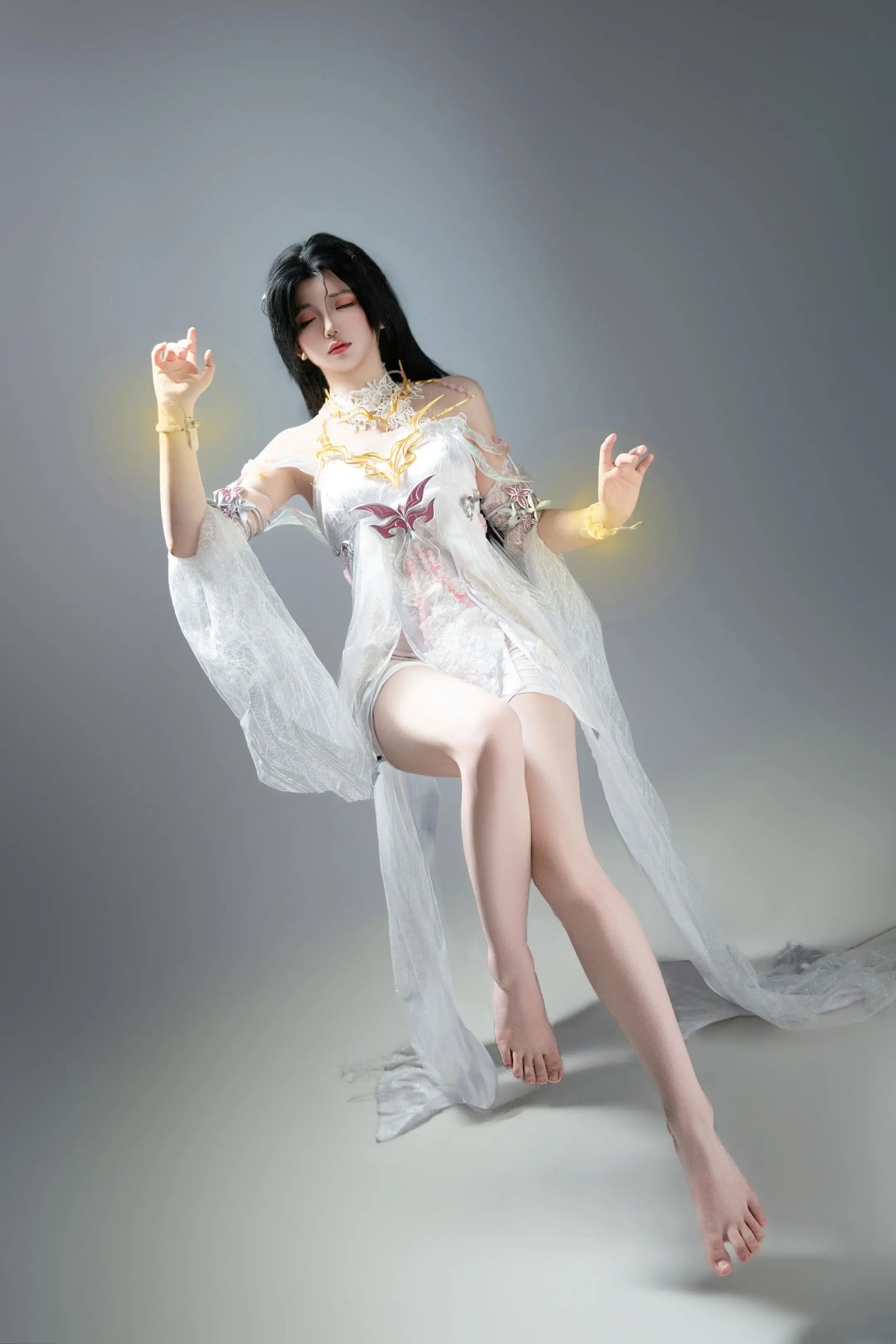 发个没有背景的。