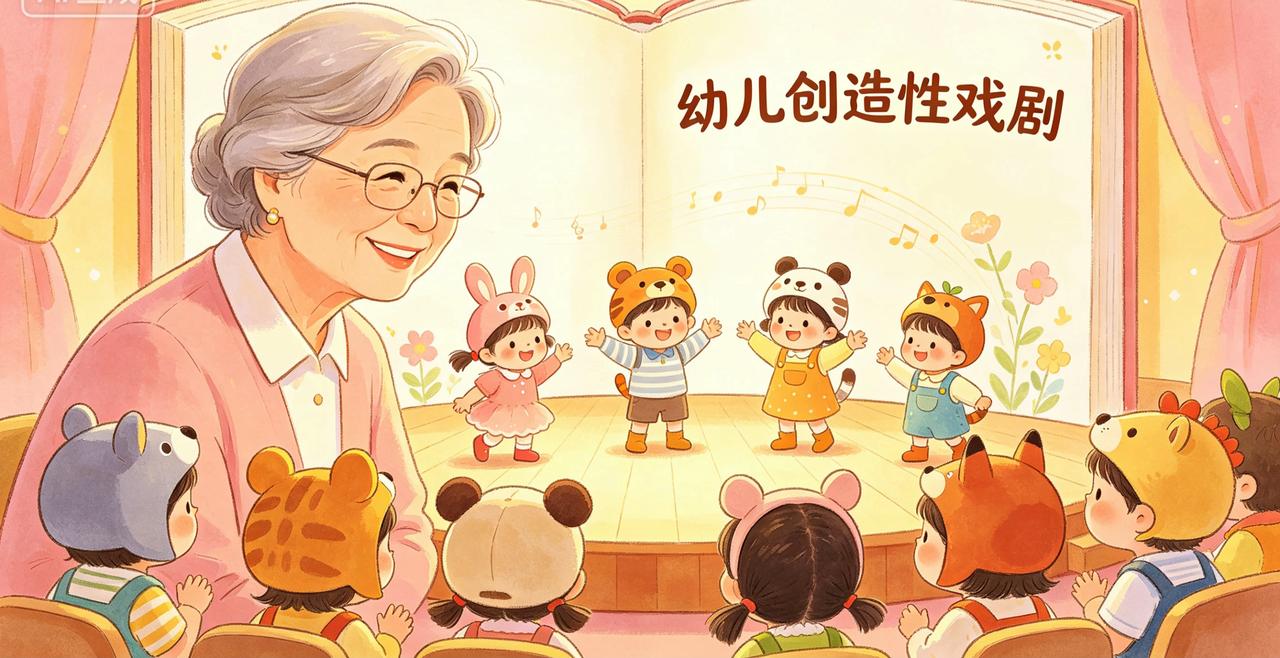 当年幼师时我们的班长，一个几十年深入耕耘幼教工作的学者一一重庆师范大学副教授瞿亚