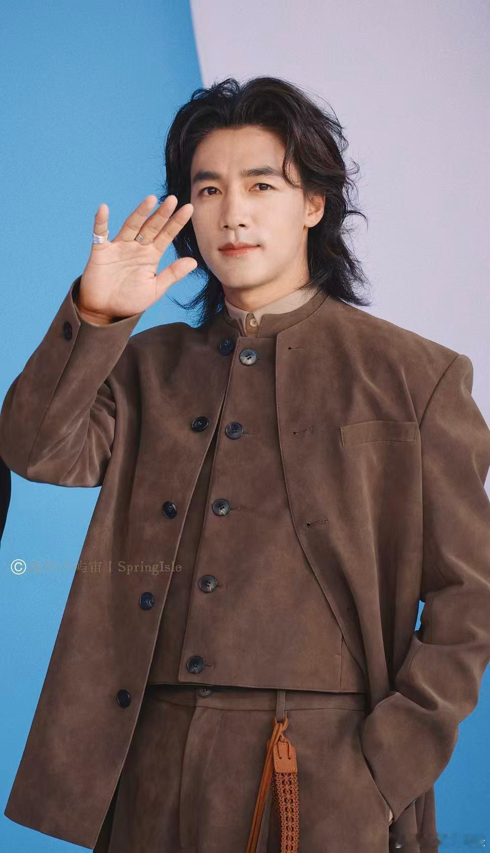 此沙签名有半米长此沙签名的波浪线比我的人生规划还长