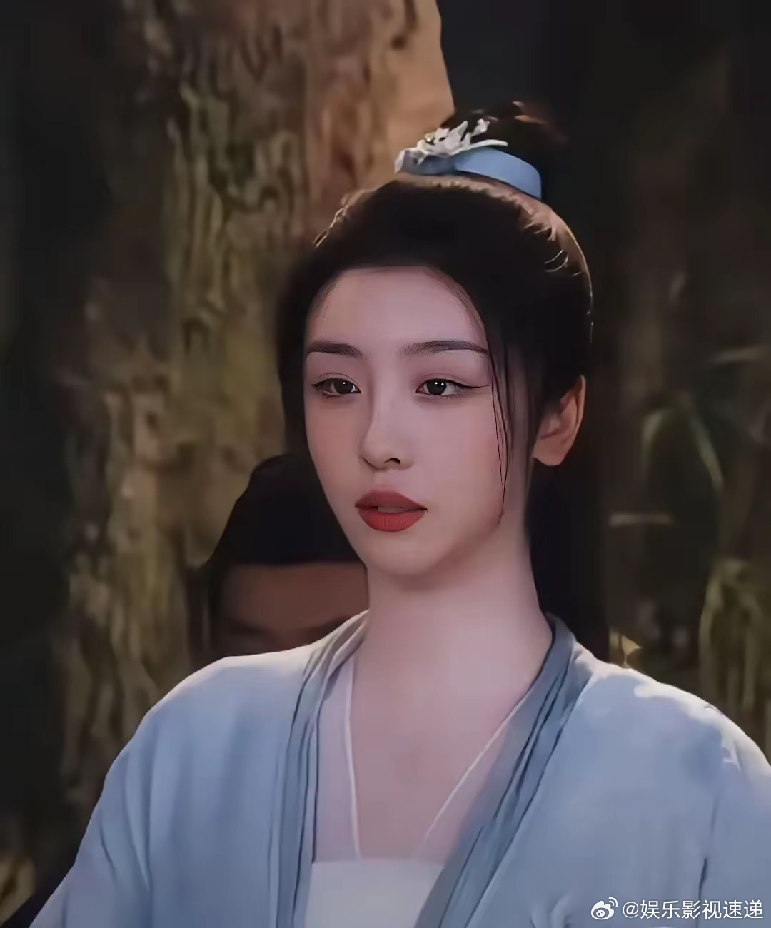 对不起，金晨，我错怪你了！​本来以为你是《凡人修仙传》最大的败笔，没想到最大的败
