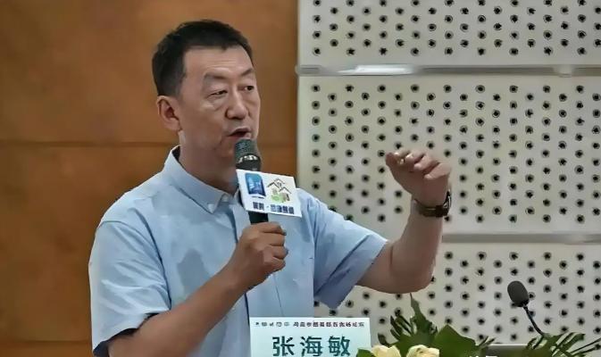 北京协和医院张海敏博士说：“说实话人一旦死了，他生前穿的衣服，戴的手表，盖过的被