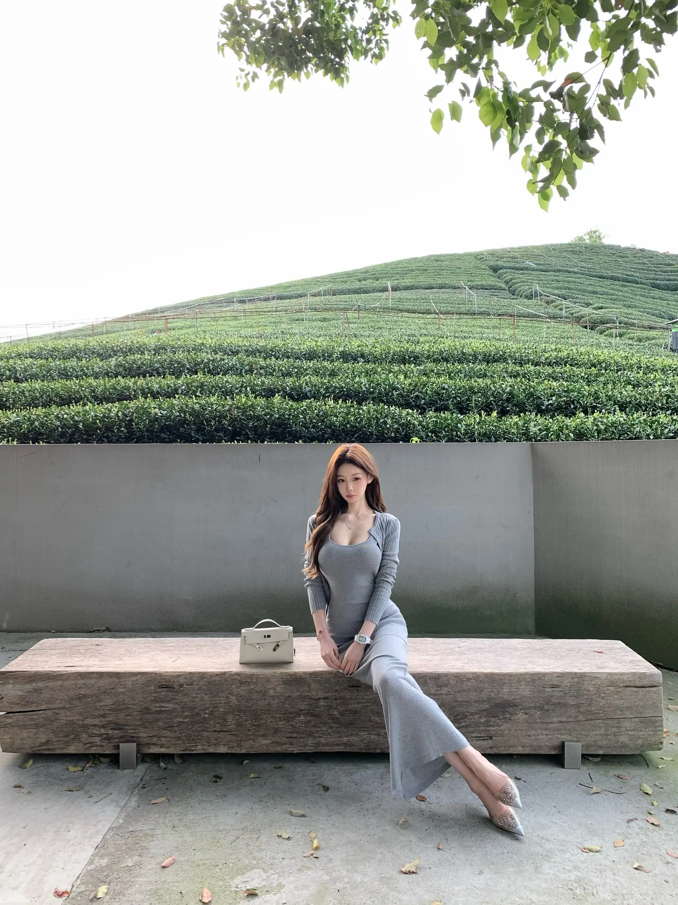 世界上最澄澈纯净的事物 不过是遇见的第一眼