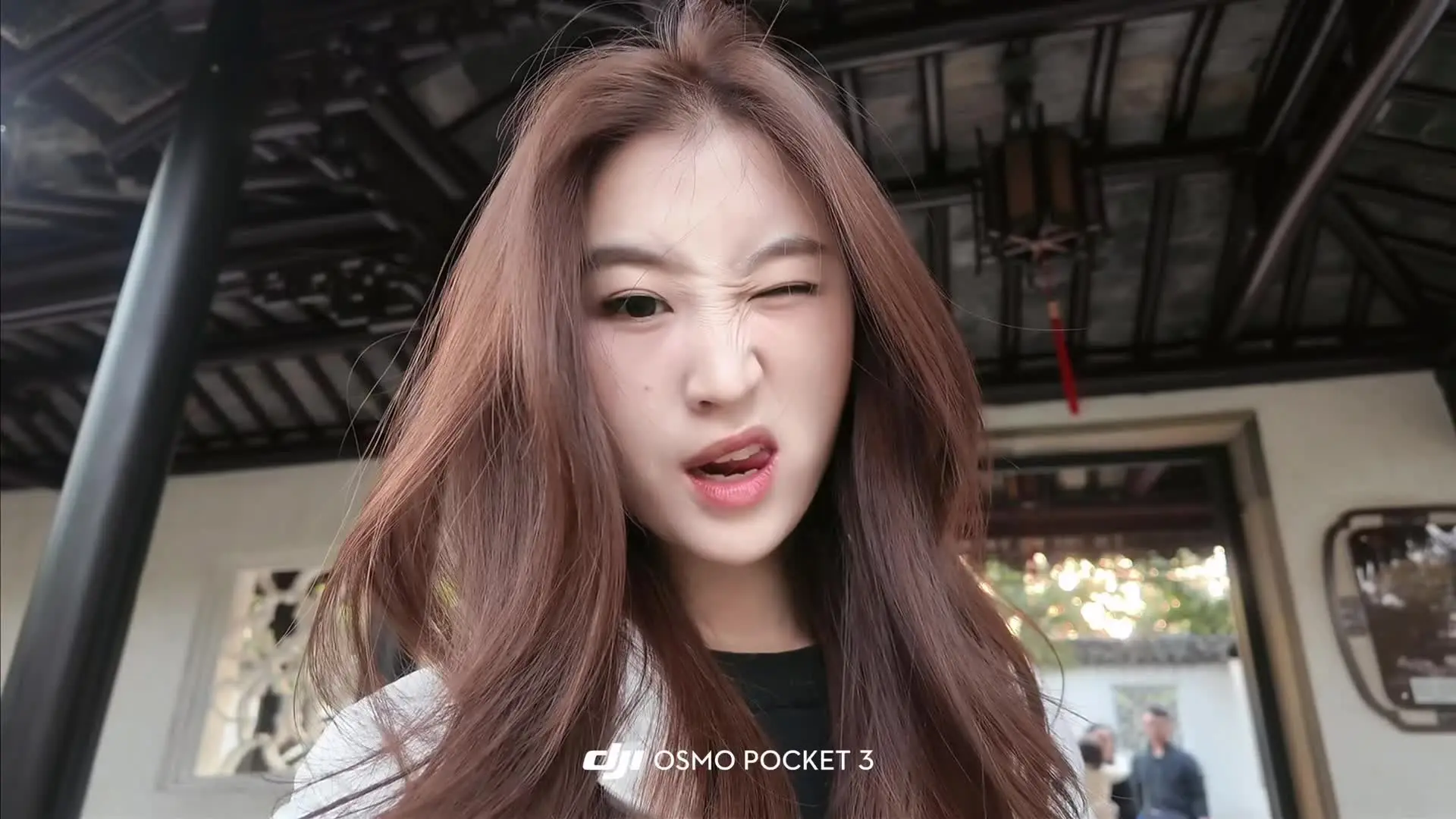 哪里会是你的极限