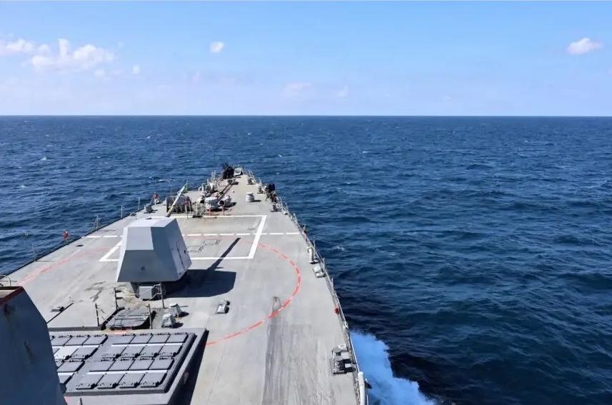 中国专家发话：若伊朗与美军作战，中方将提供必要援助

中国国务院发展研究中心高级