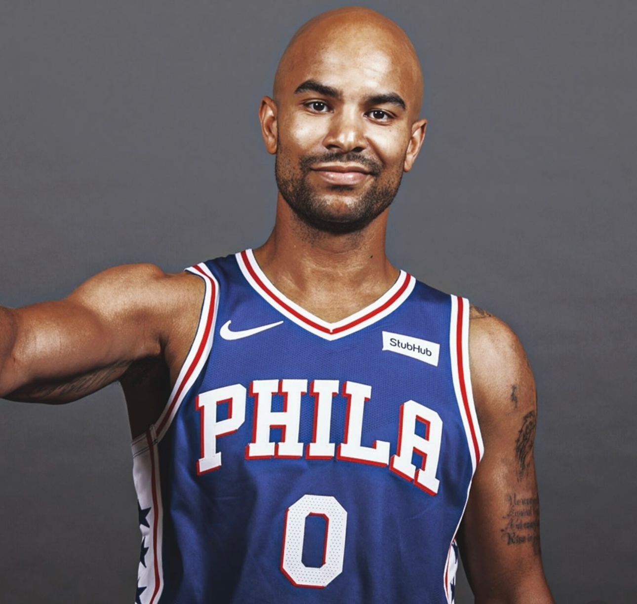 以下谁的控球技术No.1？Images via allnhoopz 