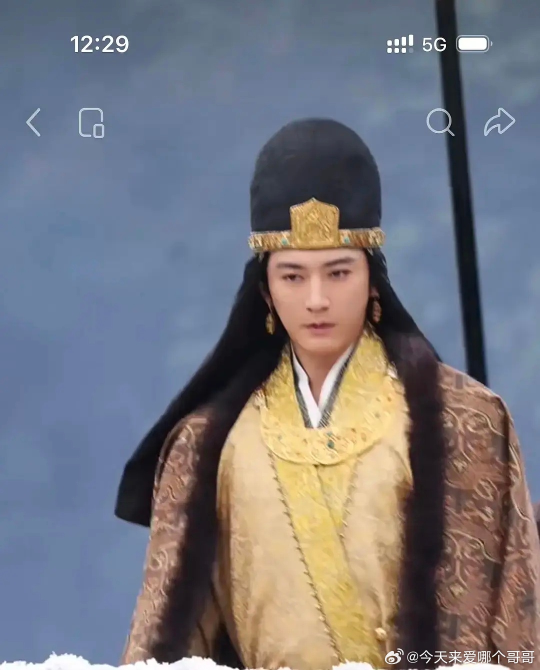 刘学义江山大同路透 