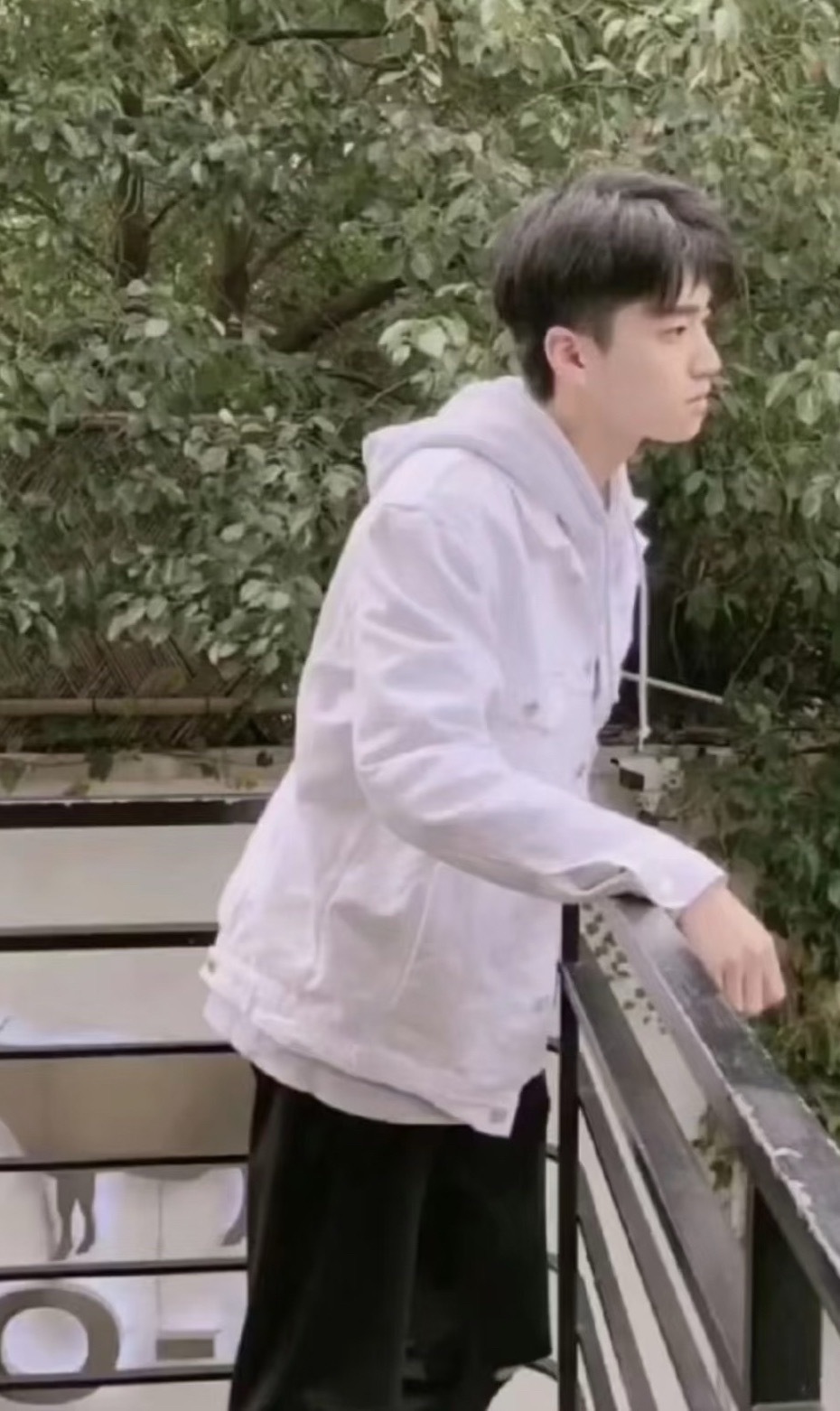 没见过的小乖乖 