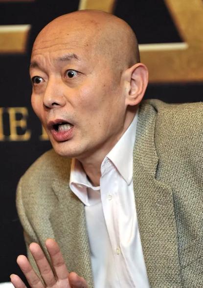 一位哲学家说：“每个人的肚子里都是屎，而且还不断地制造，这就是释迦牟尼讲的‘红颜
