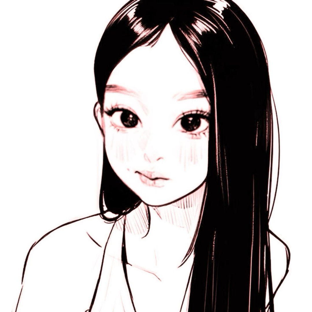 ·       留白 