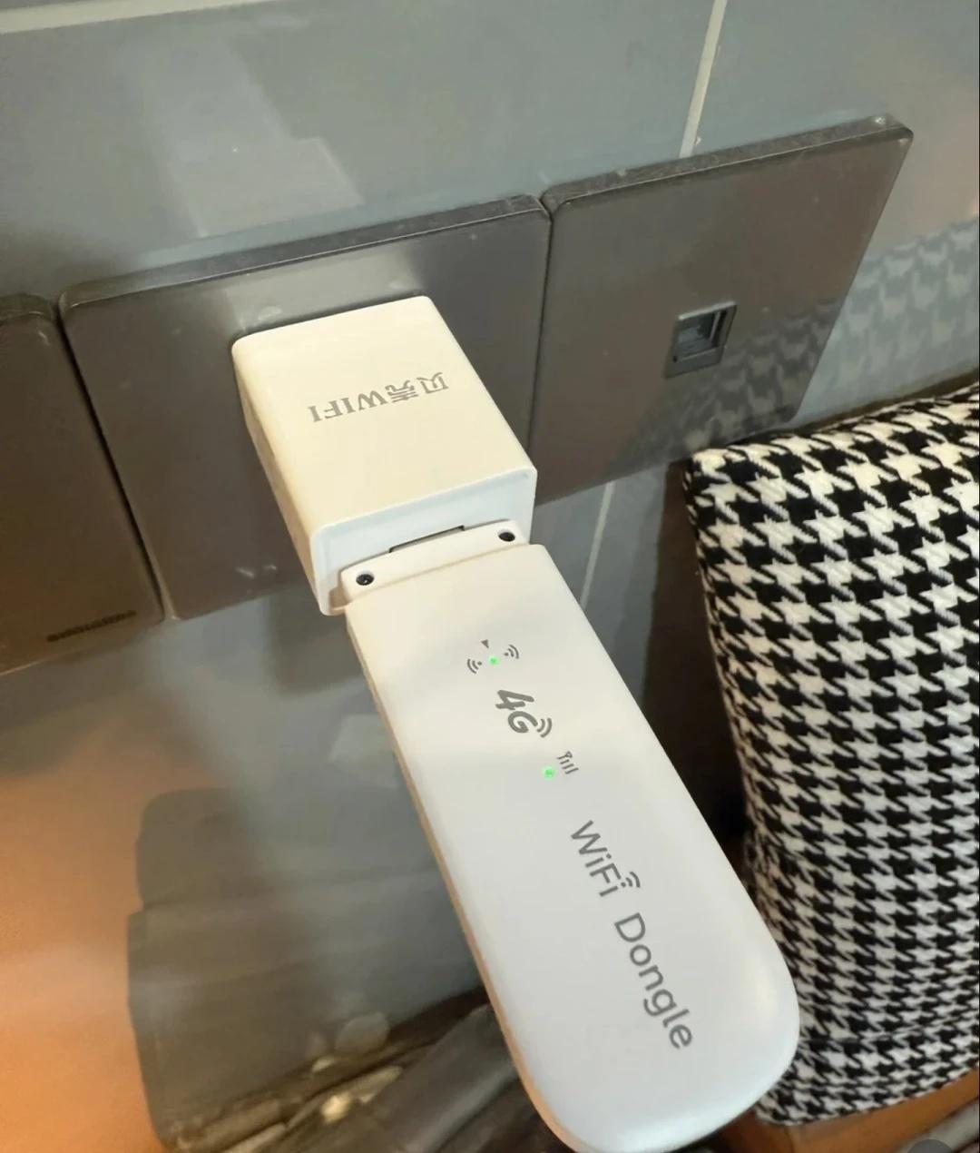 卖随身wifi的真是不择手段啊 避坑攻略！！
最近开学季，看到不止一个二个的朋友