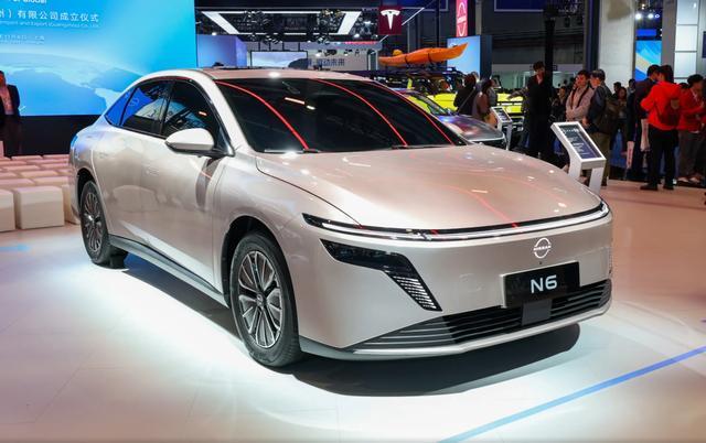 没有胡说！目前来看，所有合资品牌中，本土化转变能力和适应能力比较好的有两家车企，