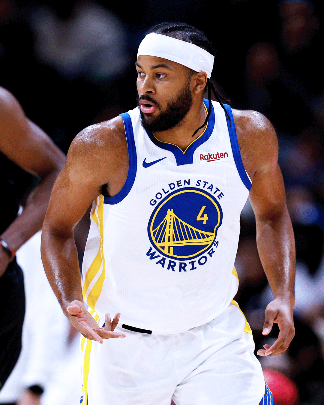 早安，勇士客场三连胜！