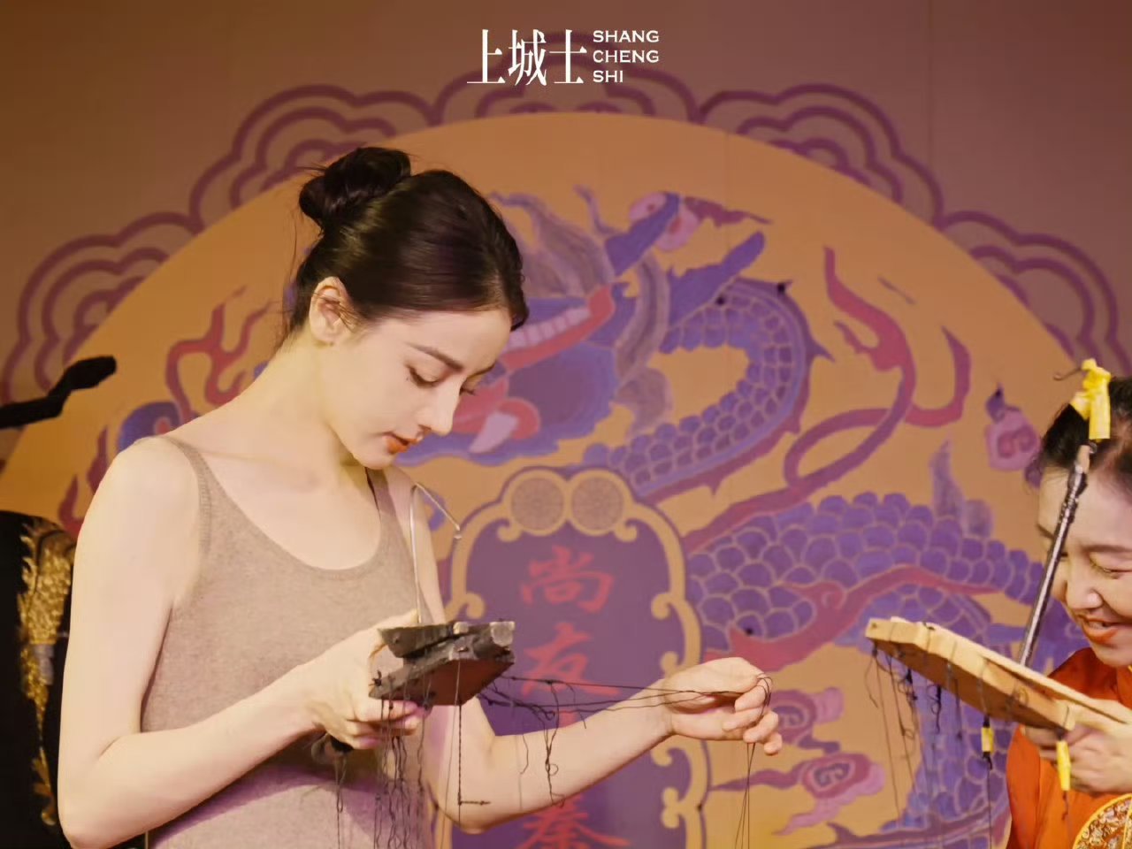 早安宝贝​​​