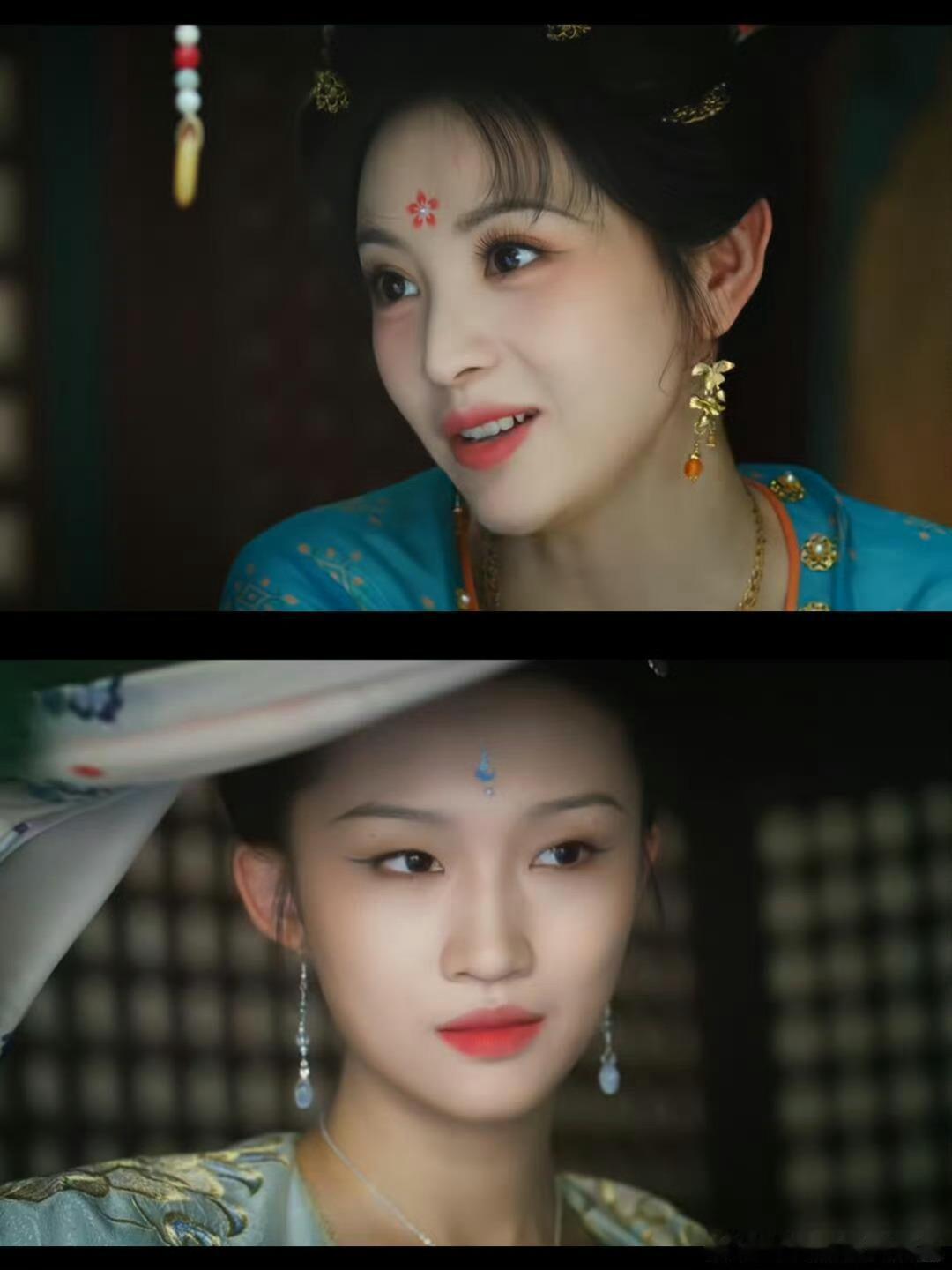子夜归一种很新的情敌关系表哥vs无字书：一个暗戳戳当备胎，一个明晃晃挖墙脚！女主