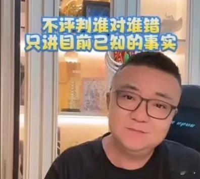董路澄清“孙继海的嗨球少年与张卓毅合同纠纷”事件中的三个事实！
  关于踢球少年
