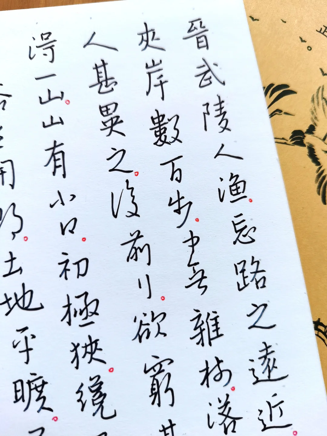 书法中的“异类”－－怪怪体