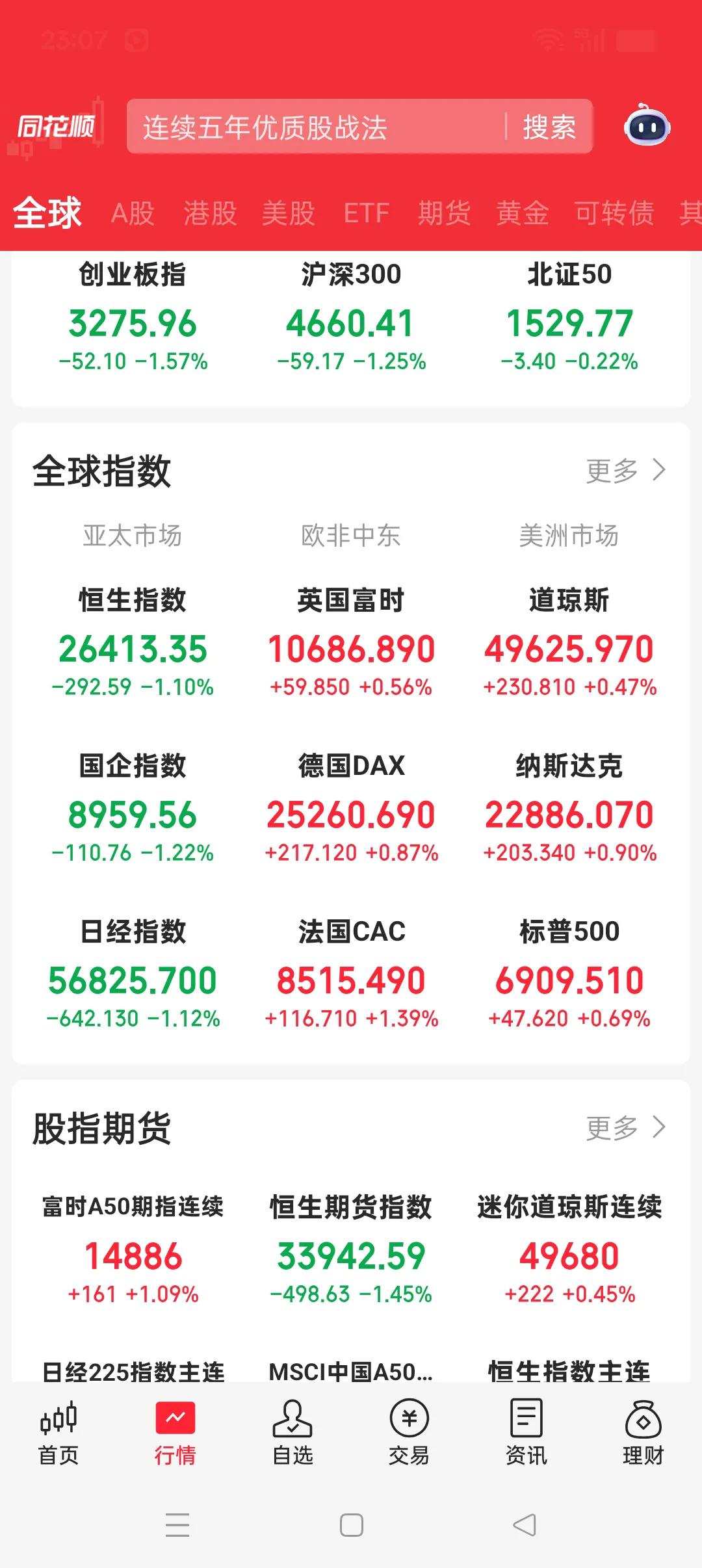 特朗普关税政策终审败诉。有人解读为这是重大利好。同时，也有人认为这不是利好，而是