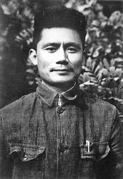张闻天夫人当面顶撞毛主席：别人都能进，他不行。

这位老资格到底得罪了谁？

1