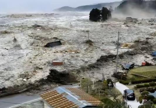 日本要是真的 “沉” 了，1 亿多日本人该咋办？联合国早有明确答案 —— 让全世