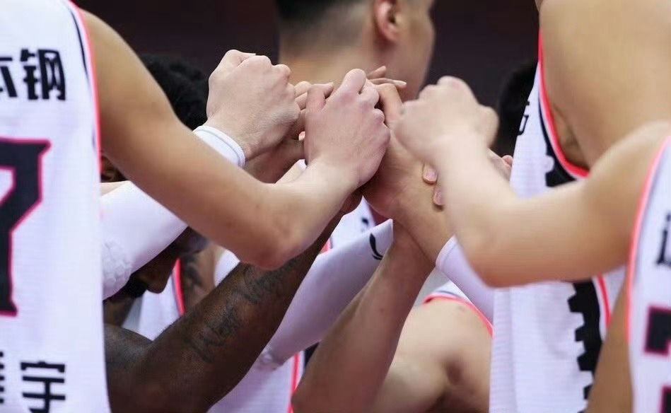 加油，三分球！