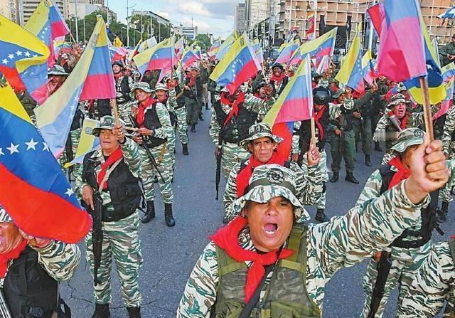 拉美大地震预警！
暴政三角还是主权堡垒？美国后院清场进入倒计时。
 
慕尼黑会议