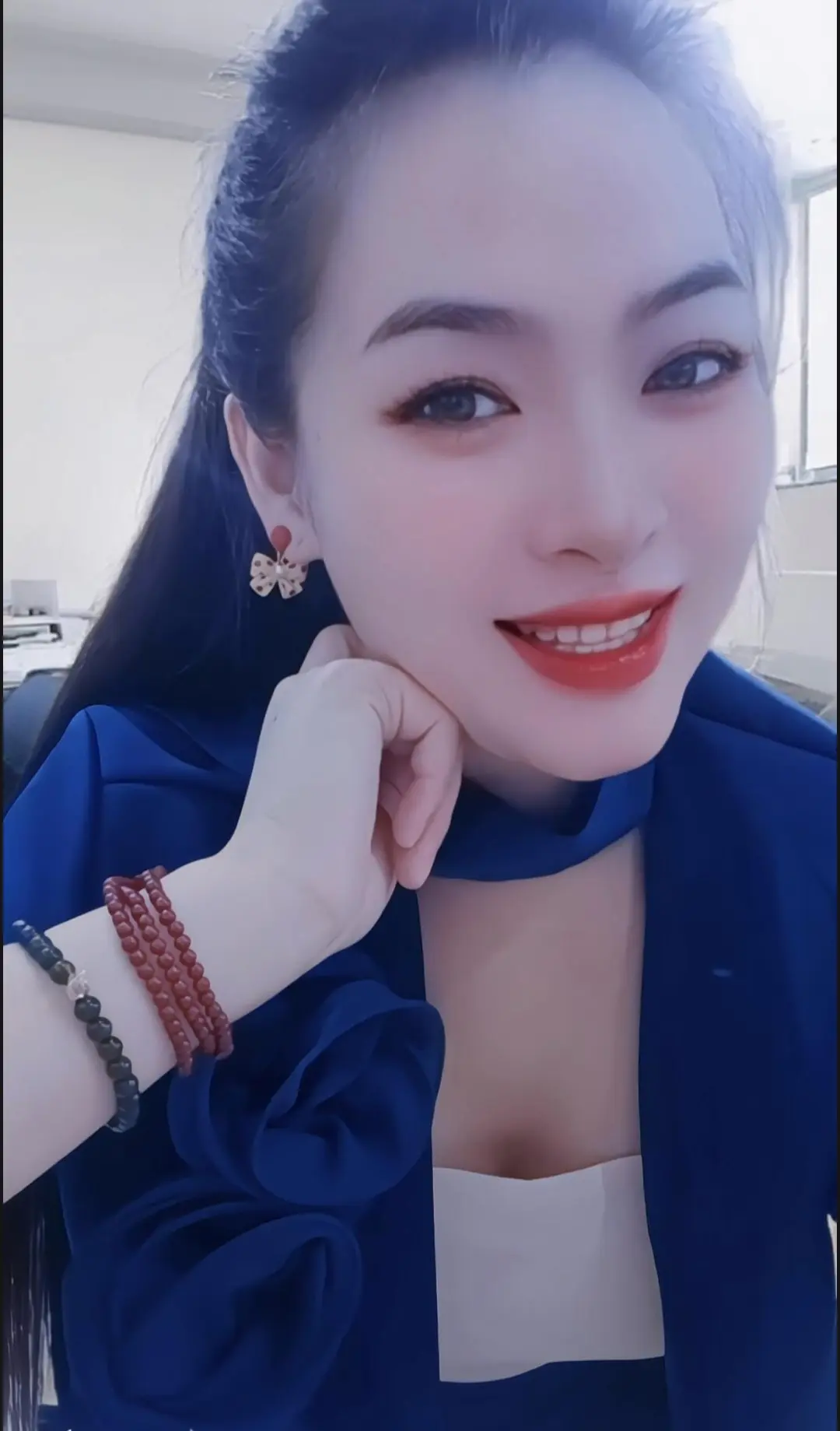 优雅气质 女性力量