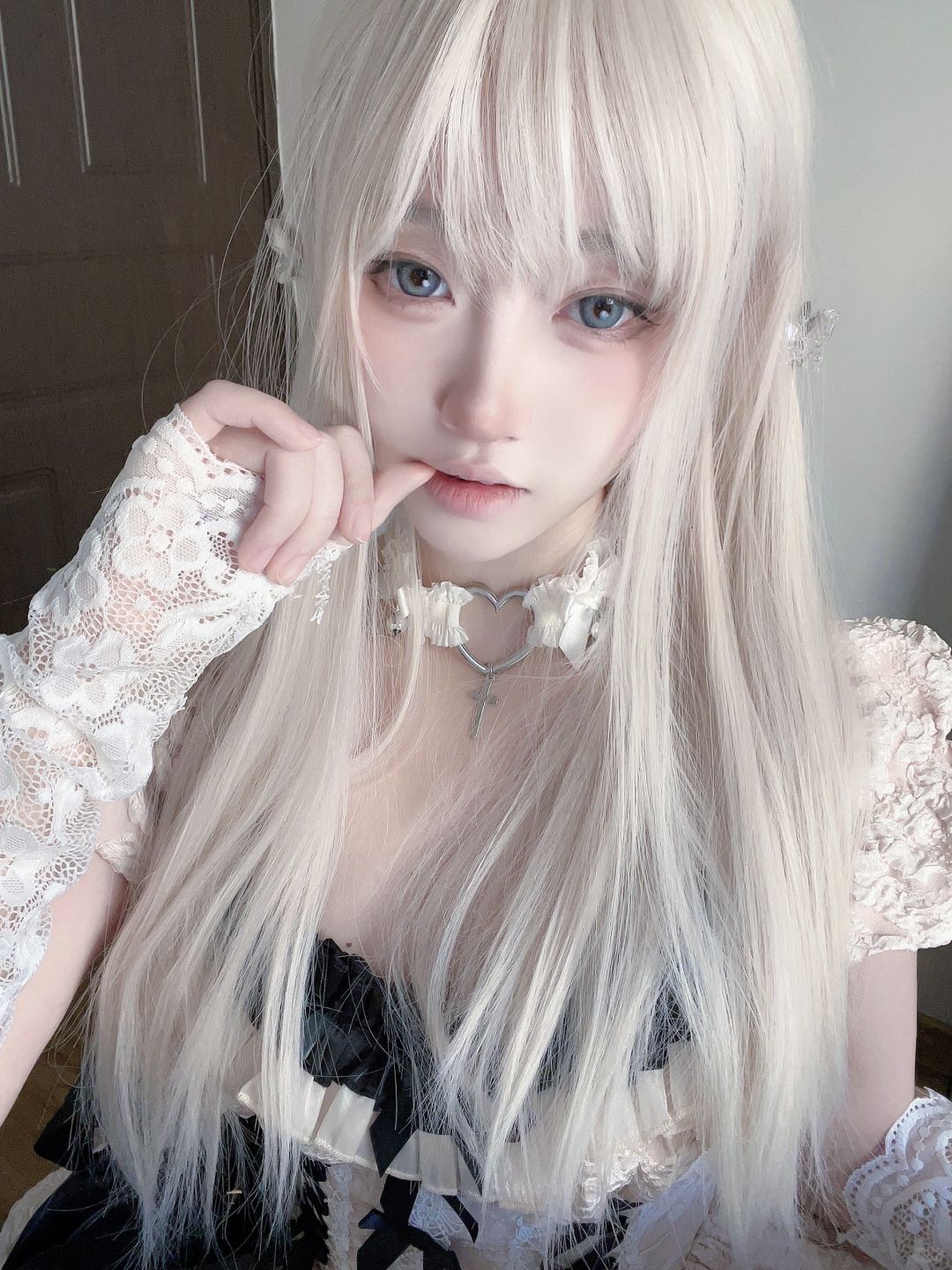 冰冷又浪漫的数码恋人