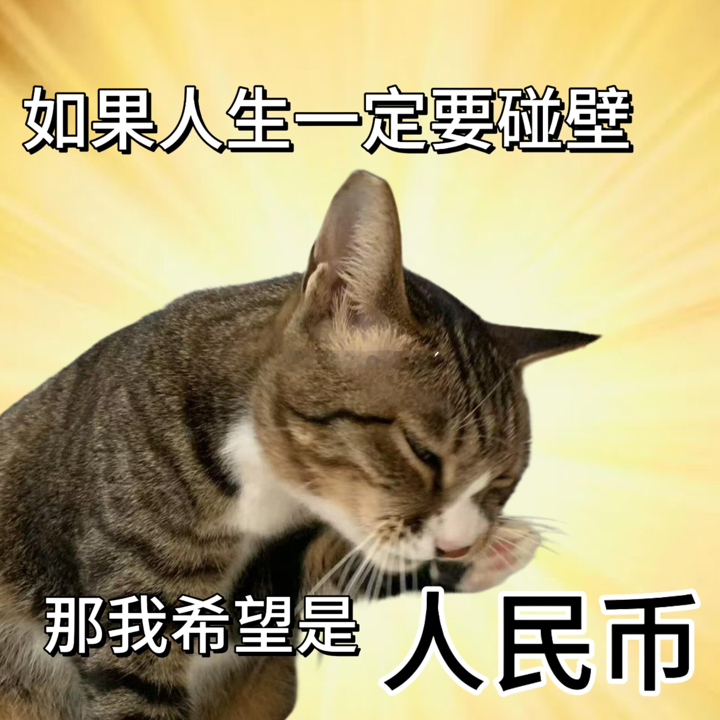 朋友亏了86W，我问他睡得着吗，他说睡的跟婴儿一样，睡一会儿，起来哭一会儿。。。