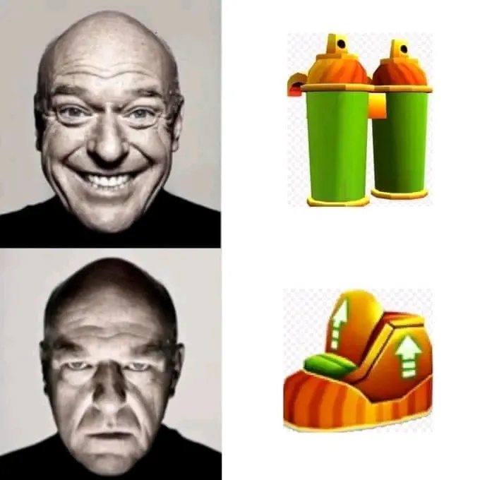 不如不要meme ​​​