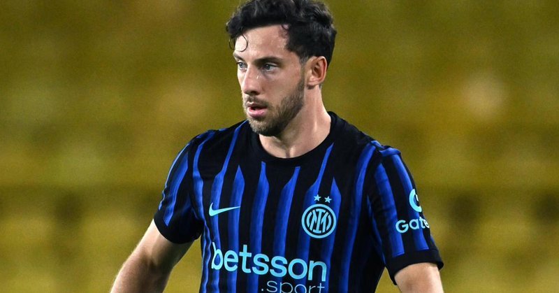 📊 赛后评分：卡洛斯·奥古斯托获得7分，图拉姆和邦尼表现不佳遭遇差评。国米 卡