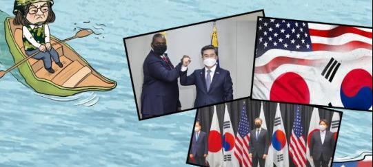 美日韩媒体称：“一旦开战，中国将会被打得溃不成军，中国目前看似拥有很强的军力，但