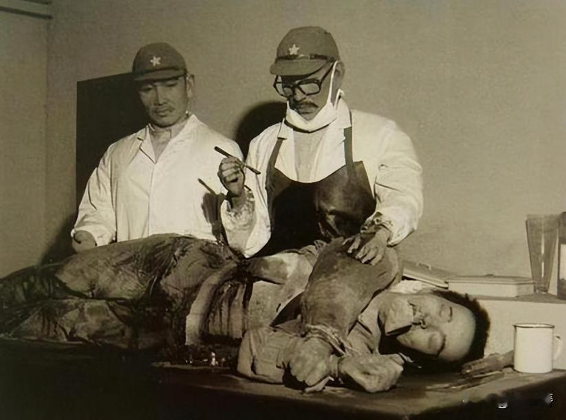 日本网民呼吁尽快在日本上映《731》，他们表示“必须了解这段历史，向受害者谢罪”