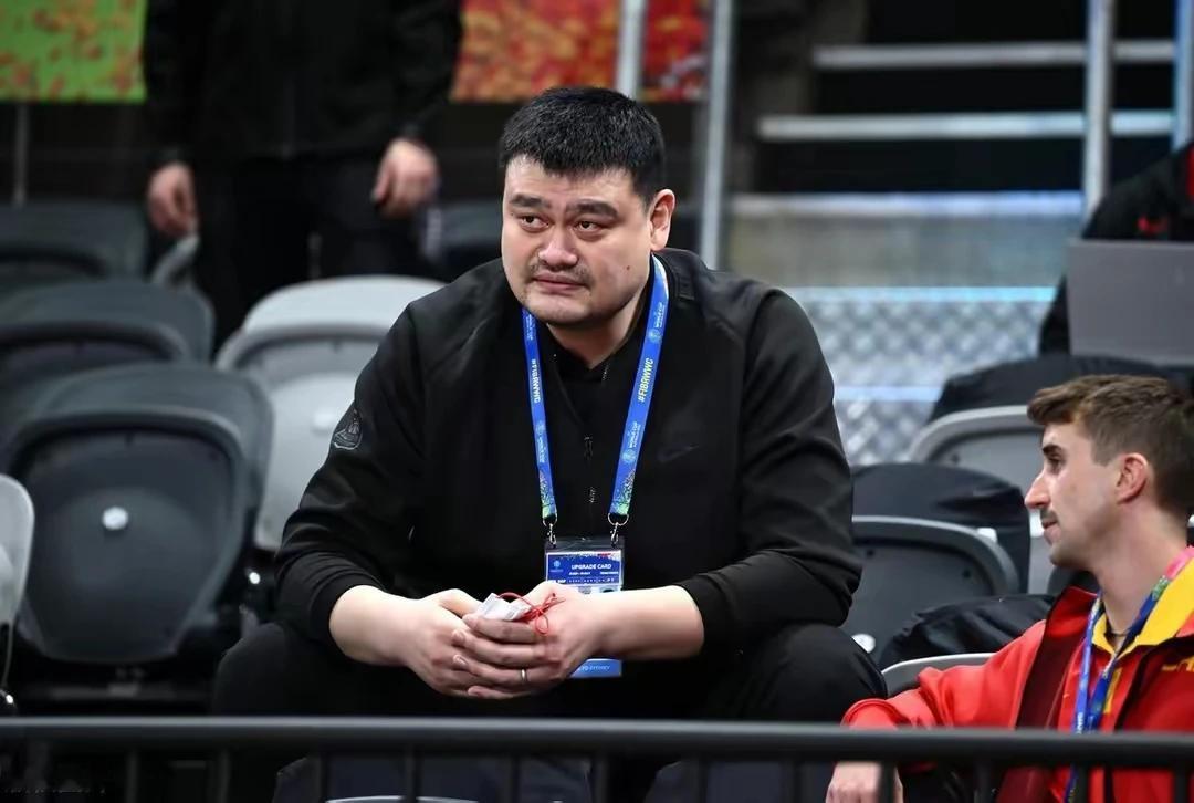 中国男篮创造国际大赛的最差成绩，看一看每个人都说了什么？

赵睿：我就想打奥运会