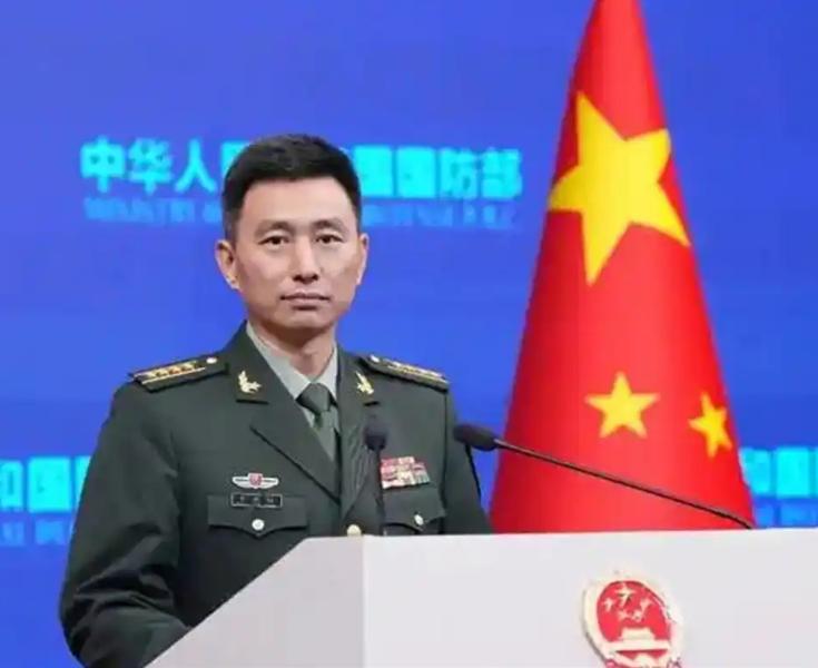 统一台湾之前，中国有三条硬规矩必须向全世界挑明。

第一，台湾地区欠下的外国军火