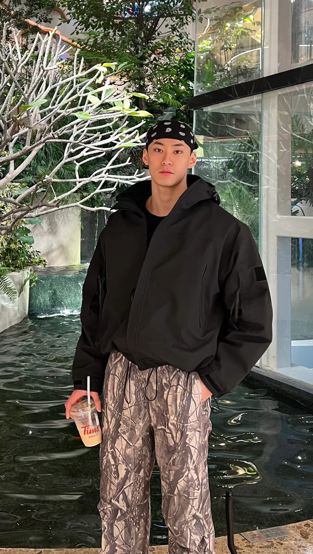 快来和我一起打卡新春热点